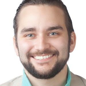 Meet your Posher, Drew